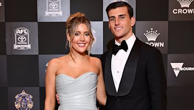 Angry fans say footy star was ripped off at Brownlow Medal count