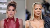 Here's How Kim And Khloé Kardashian Have Been Deflecting The Conversation Around Body Image For Years