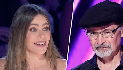 School janitor moves 'AGT' judges with emotional Michael Bolton cover: ‘I was crying’