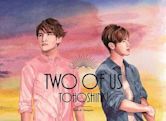 Two of Us (TVXQ album)