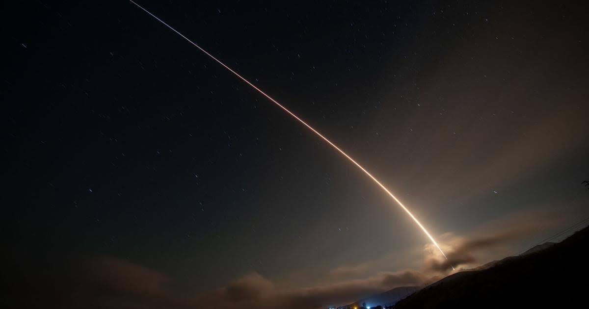 SpaceX slated to launch batch of spy satellites from Vandenberg SFB Wednesday morning