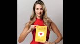La presentadora Silvana del Mar escribió la novela “Amor a 50 citas”