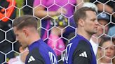 Manuel Neuer en el foco de las críticas antes de la Eurocopa | Teletica