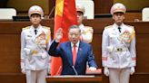 Vietnam's leadership upheaval signals regime's security focus