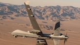 US MQ-9 Reaper spy drones patroling Gaza's sky to search for hostages held by Hamas, says Pentagon