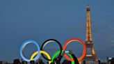 IOC gives 14 Russians neutral status for Games