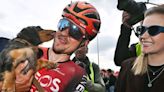 Amstel Gold Race: Tom Pidcock win's men's race, while Marianne Vos snatches victory in women's event