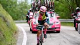 Five things we learned from stage eight of the Giro d'Italia