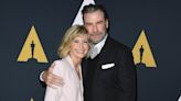 John Travolta posts tribute to late Grease costar Olivia Newton-John: 'Your Danny'