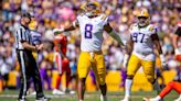 New Mexico Football: First Look At The LSU Tigers