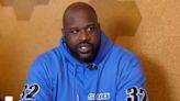 Shaquille O'Neal Says He Made a Lot of 'Dumbass Mistakes' with His Family: 'I Was an Idiot'