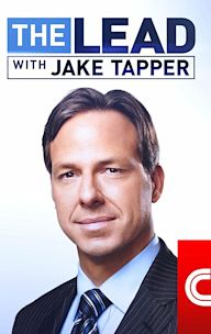 The Lead With Jake Tapper