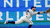 Bo Bichette has 3-run triple, Yusei Kikuchi solid as Blue Jays beat Royals for 7th win in 9