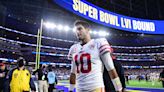 Rams' Stafford 'Deserves More Credit' - Jimmy G