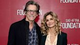 Kevin Bacon Recalls Kyra Sedgwick's Response to Macon Baby Name Idea: 'You Out of Your Mind?' (Exclusive)