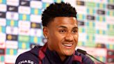 Ollie Watkins praises Spain's 'generational talent' ahead of Euro 2024 final