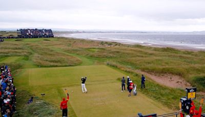 The Open ready to offer fiendish test with two signature holes at Royal Troon