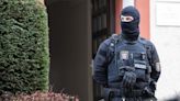 Comienza el juicio por el supuesto complot golpista en Alemania