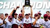 Centenary baseball wins SCAC Championsip