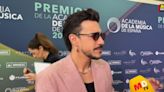 La clara condición de Gonzalo Hermida para volver a participar en el Benidorm Fest