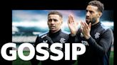 Thursday's Scottish Gossip: Rangers, Celtic, Kilmarnock, St Mirren, Aberdeen, Tavernier, Goldson, Pickel, Kvistgaarden, Wales