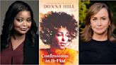 Octavia Spencer, Amblin Partners’ Kristie Macosko Krieger to Produce Film Adaptation of Donna Hill’s ‘Confessions in B-Flat’ (EXCLUSIVE)