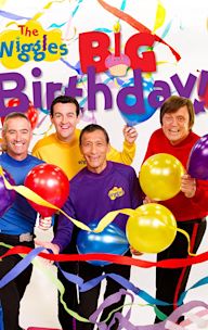 The Wiggles: Big Birthday!