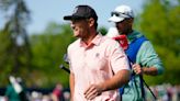 2023 PGA Championship: A slimmer, happier and more hopeful Bryson DeChambeau shoots 66 at Oak Hill