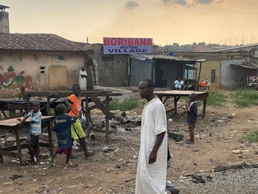 Côte d'Ivoire: une brigade pour lutter contre le désordre urbain