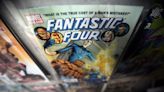 Marvel's ‘Fantastic Four’ Cast and New Release Date Revealed