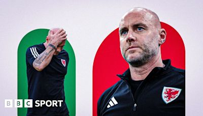 Rob Page: Inside story of rise and fall of Wales boss