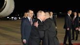 N.Korea, Russia sign mutual defence deal as Kim pledges support on Ukraine | Fox 11 Tri Cities Fox 41 Yakima