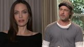 Angelina Jolie irrita Brad Pitt ao fazer exigência em processo