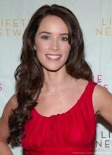 Abigail Spencer