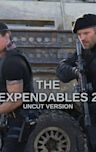 The Expendables 2