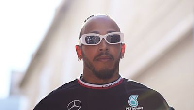 Pirelli responds to Lewis Hamilton tire complaints