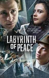 Labyrinth of Peace