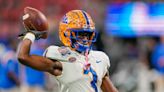 Bengals add more offensive firepower in latest Draft Wire mock