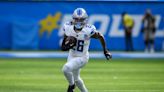 Lions’ 41-38 win over Chargers is the stuff fantasy football dreams are made of