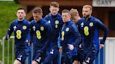 Scotland 'can really shock people' at Euro 24