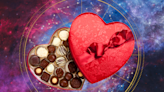 The Zodiac Signs As Valentine’s Day Chocolates