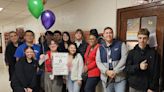 WFISD teachers' great ideas win IDEA grants