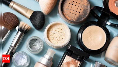 How to Recycle Your Makeup Products: A Step-by-Step Guide - Times of India