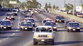 L.A. has been enthralled by car chases for about as long as we've had cars on roads