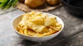 How Salt And Vinegar Came To Dominate The Chip World