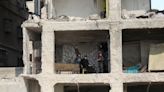 Syria quake aid blocked from parts of Aleppo province, Amnesty says