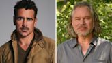 Apple TV+ Orders ‘Sugar’ To Series From Mark Protosevich; Colin Farrell Stars & Executive Produces
