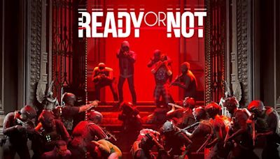 Ready or Not Is Coming to Consoles, according to Source Code Leak