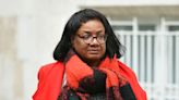 Diane Abbott: the left-wing rebel who was part of the ‘awkward squad’