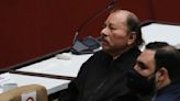 Nicaragua's Ortega says US sanctions will make more migrants